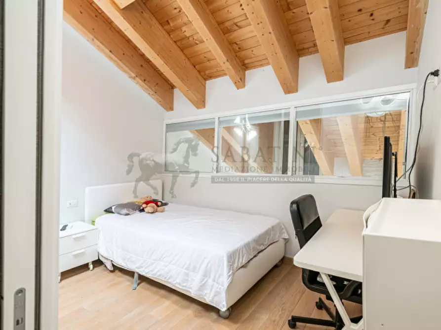 Immagine 24 di Appartamento in vendita  in via paolo sarpi 26 a Milano