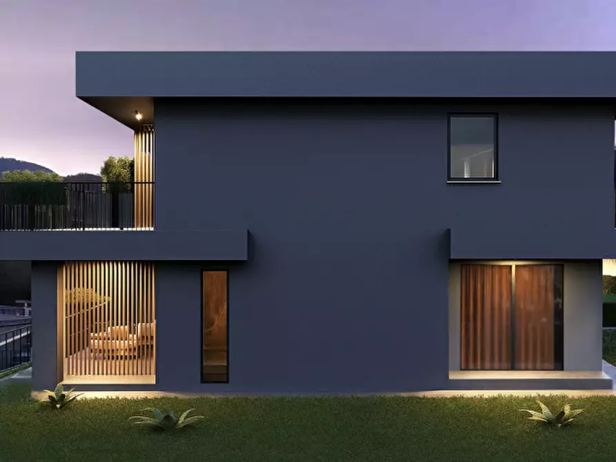 Immagine 7 di Casa bifamiliare in vendita  in Via San Francesco a Valdagno