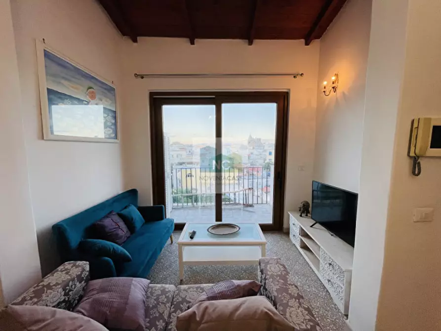 Immagine 3 di Appartamento in vendita  in VIA SAN GIOVANNI  19 a Forio