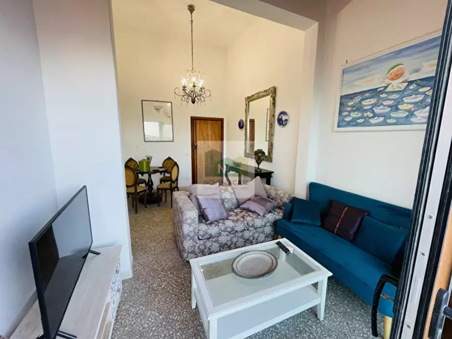 Immagine 5 di Appartamento in vendita  in VIA SAN GIOVANNI  19 a Forio