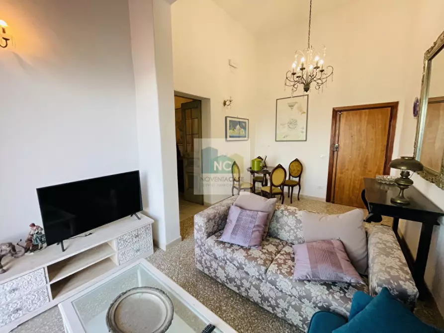 Immagine 6 di Appartamento in vendita  in VIA SAN GIOVANNI  19 a Forio