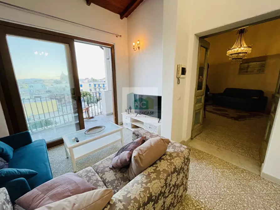 Immagine 7 di Appartamento in vendita  in VIA SAN GIOVANNI  19 a Forio