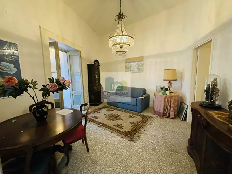 Immagine 8 di Appartamento in vendita  in VIA SAN GIOVANNI  19 a Forio