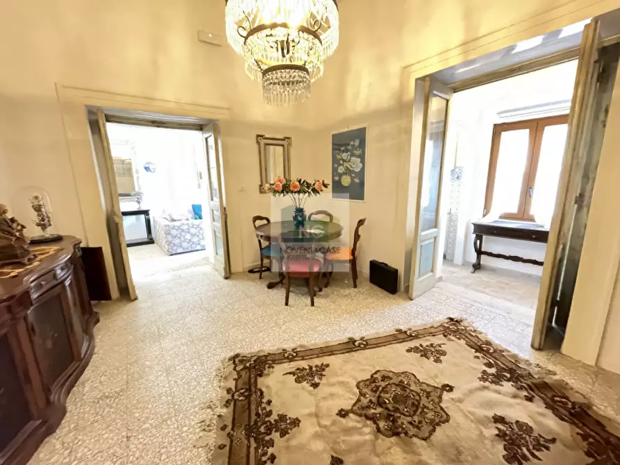 Immagine 9 di Appartamento in vendita  in VIA SAN GIOVANNI  19 a Forio