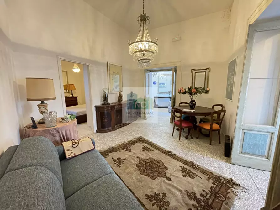 Immagine 10 di Appartamento in vendita  in VIA SAN GIOVANNI  19 a Forio