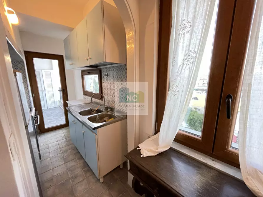 Immagine 11 di Appartamento in vendita  in VIA SAN GIOVANNI  19 a Forio