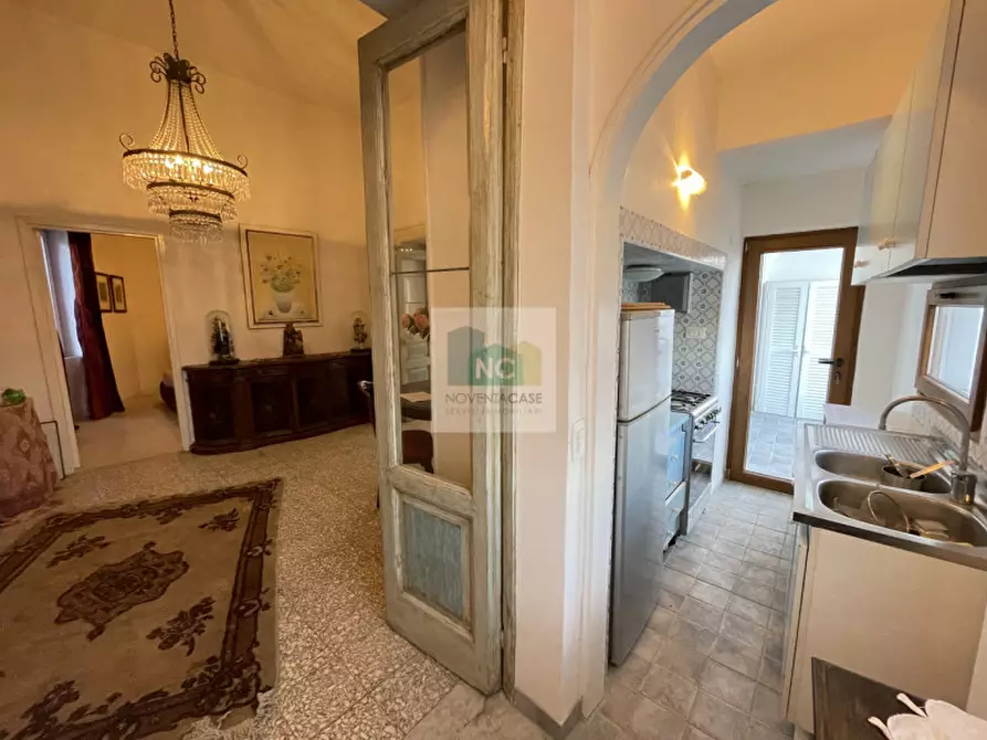 Immagine 12 di Appartamento in vendita  in VIA SAN GIOVANNI  19 a Forio