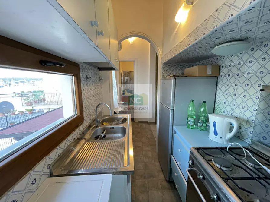 Immagine 13 di Appartamento in vendita  in VIA SAN GIOVANNI  19 a Forio