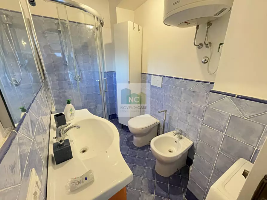 Immagine 14 di Appartamento in vendita  in VIA SAN GIOVANNI  19 a Forio