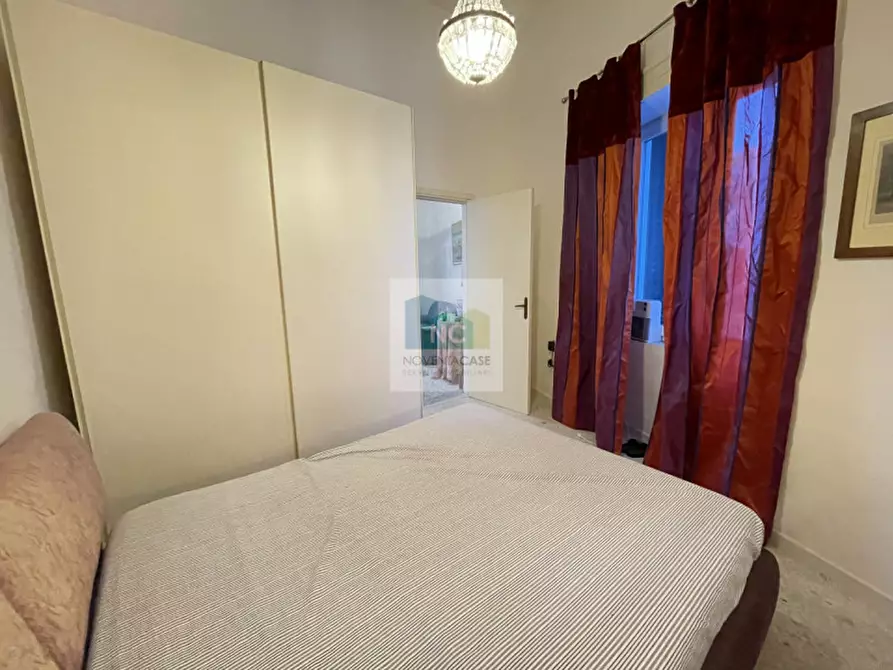 Immagine 20 di Appartamento in vendita  in VIA SAN GIOVANNI  19 a Forio