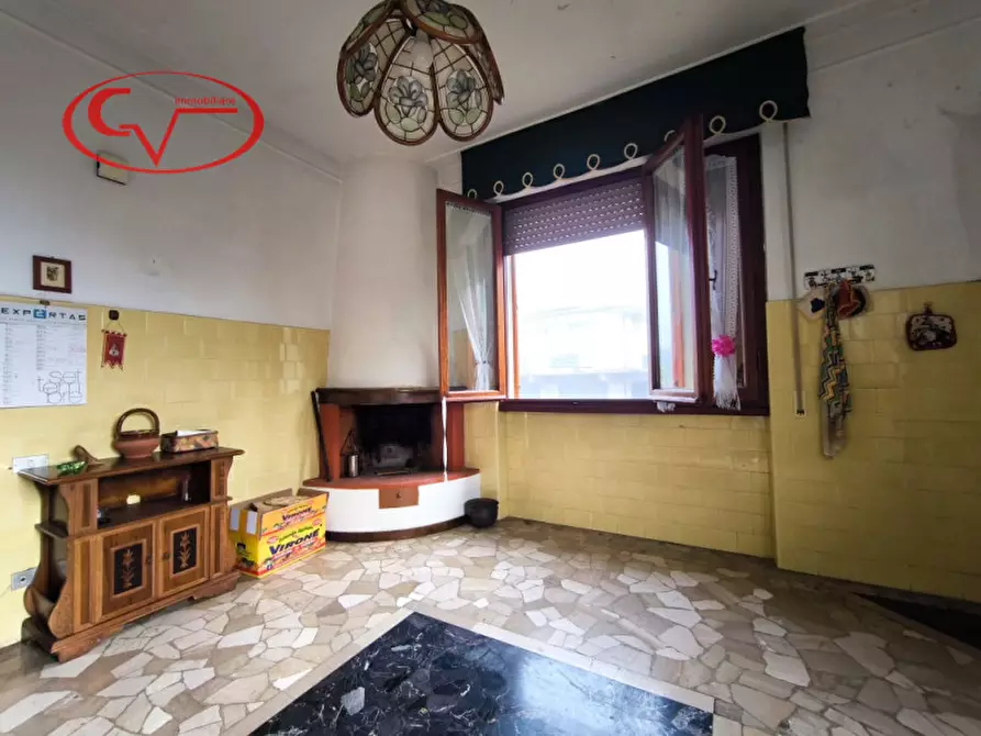 Immagine 3 di Casa bifamiliare in vendita  in Viale Guglielmo Marconi a Castelfranco Piandiscò