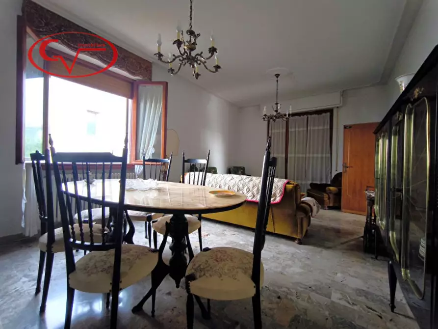 Immagine 6 di Casa bifamiliare in vendita  in Viale Guglielmo Marconi a Castelfranco Piandiscò