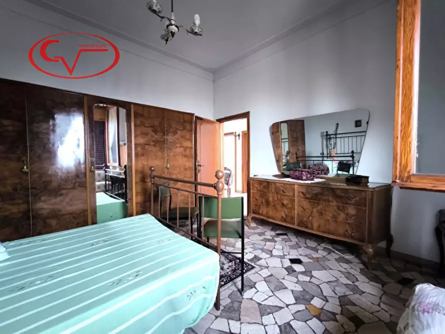 Immagine 13 di Casa bifamiliare in vendita  in Viale Guglielmo Marconi a Castelfranco Piandiscò