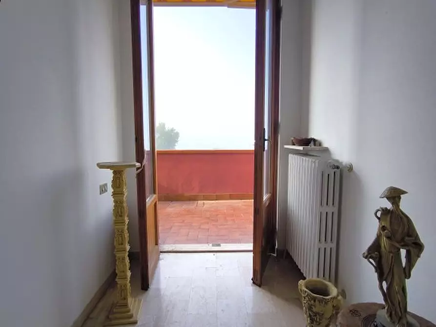 Immagine 20 di Casa bifamiliare in vendita  in Viale Guglielmo Marconi a Castelfranco Piandiscò