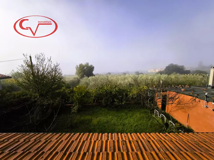 Immagine 21 di Casa bifamiliare in vendita  in Viale Guglielmo Marconi a Castelfranco Piandiscò