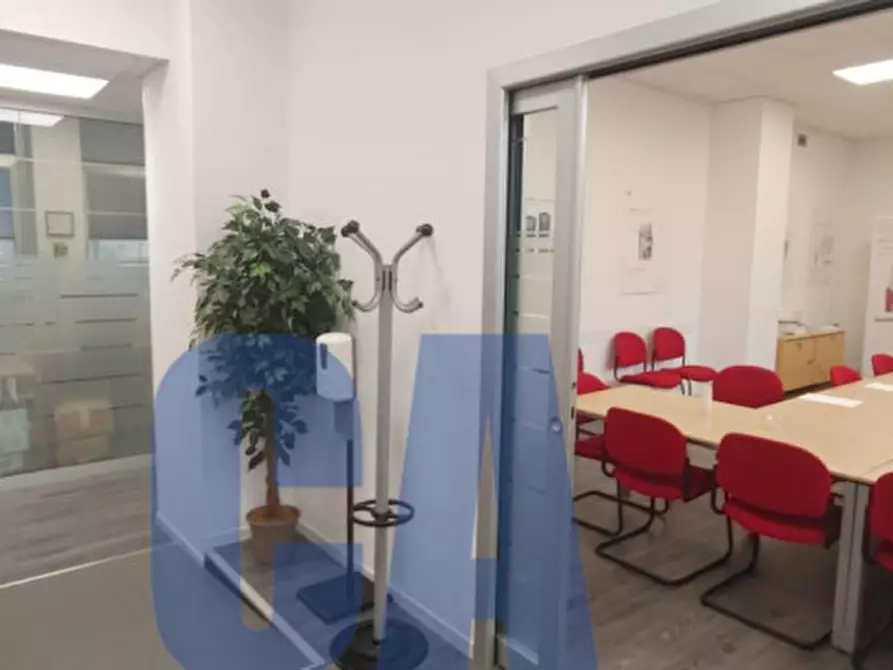Immagine 1 di Ufficio in affitto  in PIAZZALE ACCURSIO FRANCESCO a Milano