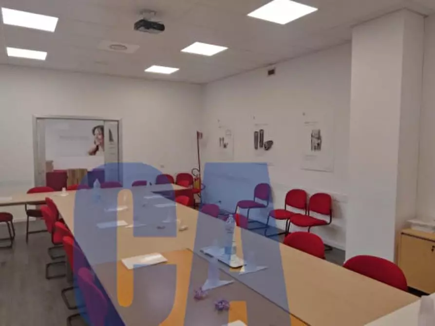 Immagine 7 di Ufficio in affitto  in PIAZZALE ACCURSIO FRANCESCO a Milano