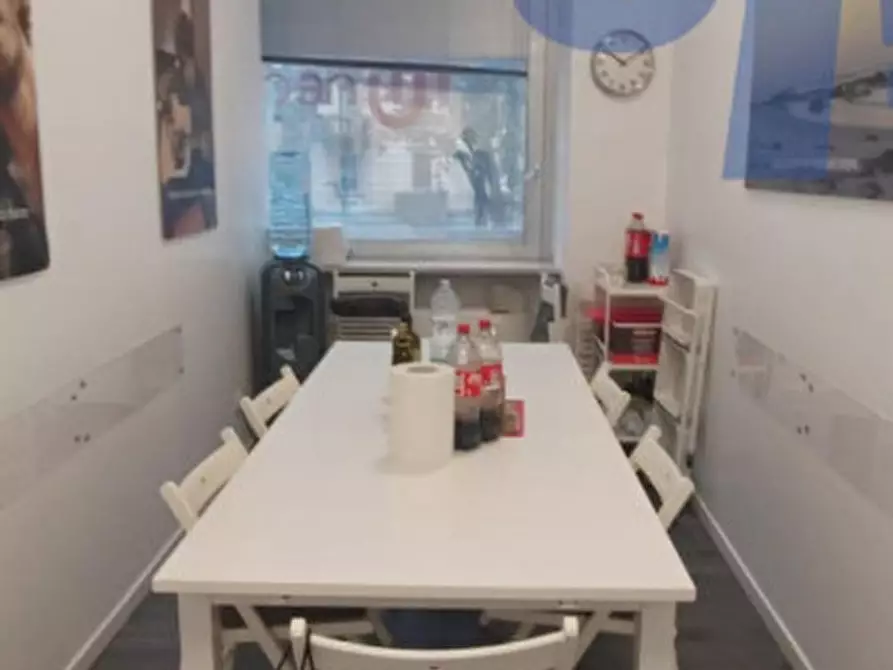 Immagine 11 di Ufficio in affitto  in PIAZZALE ACCURSIO FRANCESCO a Milano