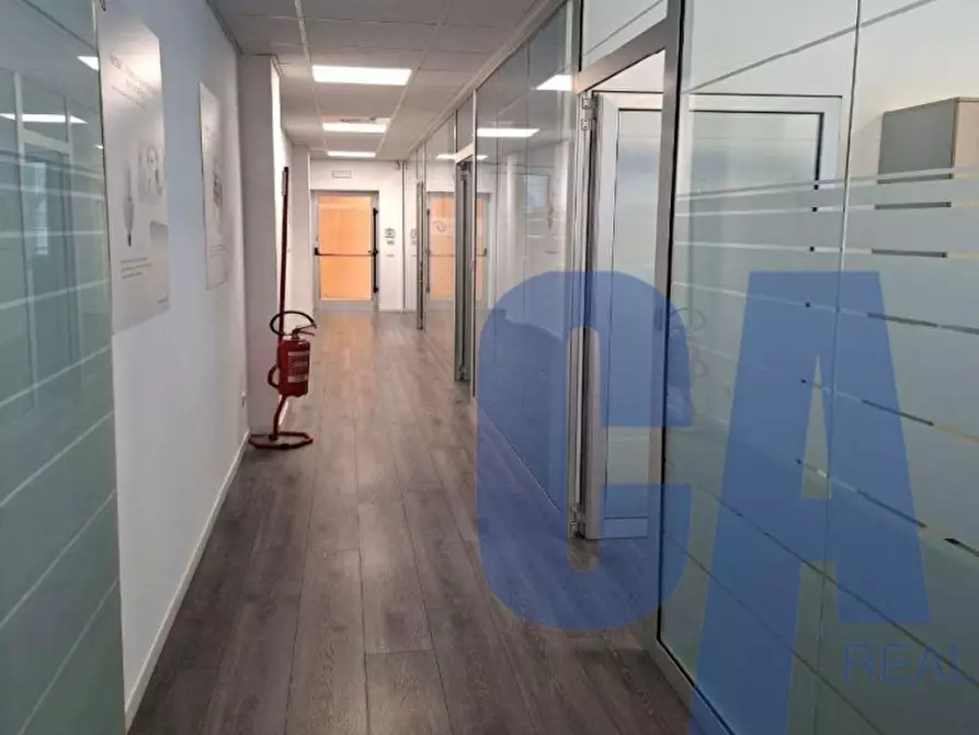 Immagine 18 di Ufficio in affitto  in PIAZZALE ACCURSIO FRANCESCO a Milano