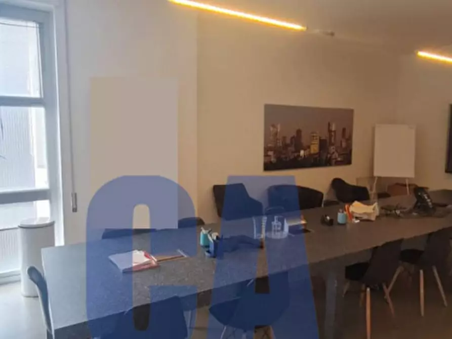 Immagine 1 di Ufficio in affitto  in PIAZZA DUCA D'AOSTA a Milano