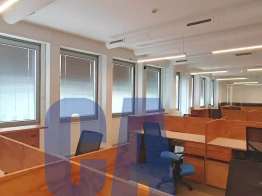 Immagine 6 di Ufficio in affitto  in PIAZZA DUCA D'AOSTA a Milano