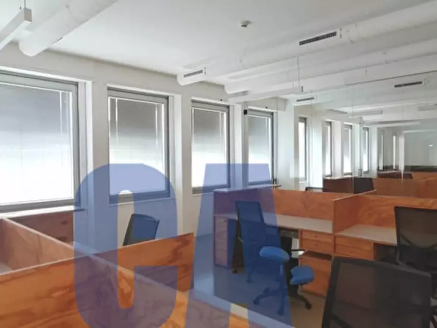 Immagine 8 di Ufficio in affitto  in PIAZZA DUCA D'AOSTA a Milano