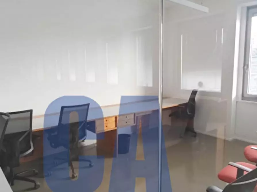 Immagine 9 di Ufficio in affitto  in PIAZZA DUCA D'AOSTA a Milano