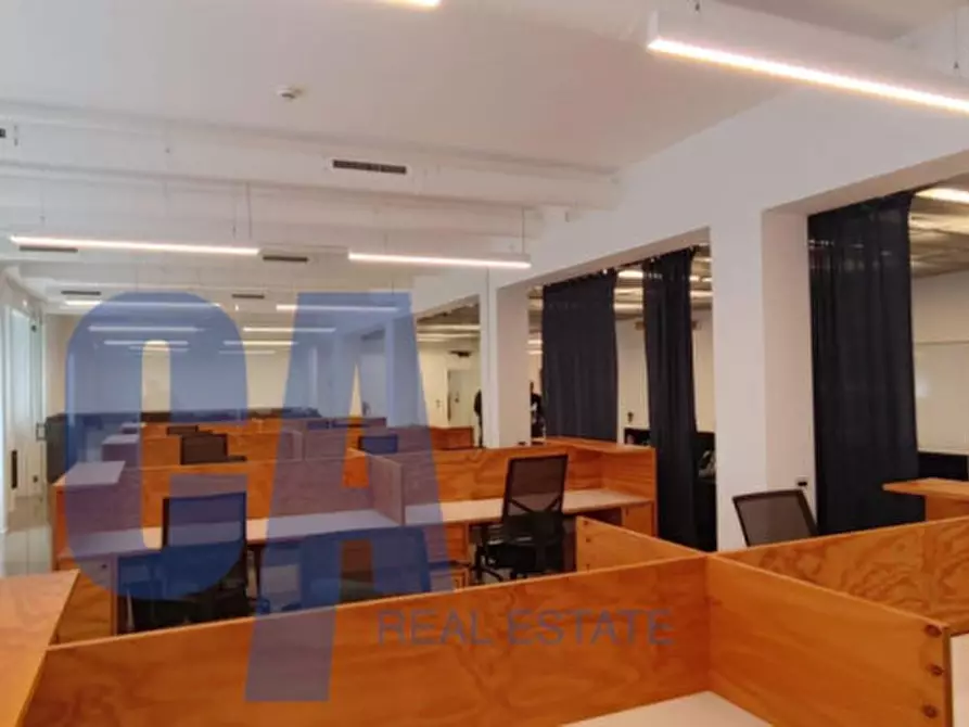 Immagine 11 di Ufficio in affitto  in PIAZZA DUCA D'AOSTA a Milano