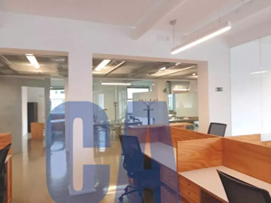 Immagine 12 di Ufficio in affitto  in PIAZZA DUCA D'AOSTA a Milano