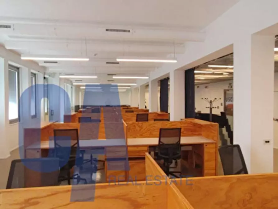 Immagine 14 di Ufficio in affitto  in PIAZZA DUCA D'AOSTA a Milano