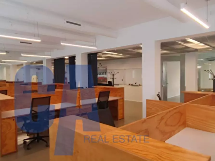 Immagine 15 di Ufficio in affitto  in PIAZZA DUCA D'AOSTA a Milano