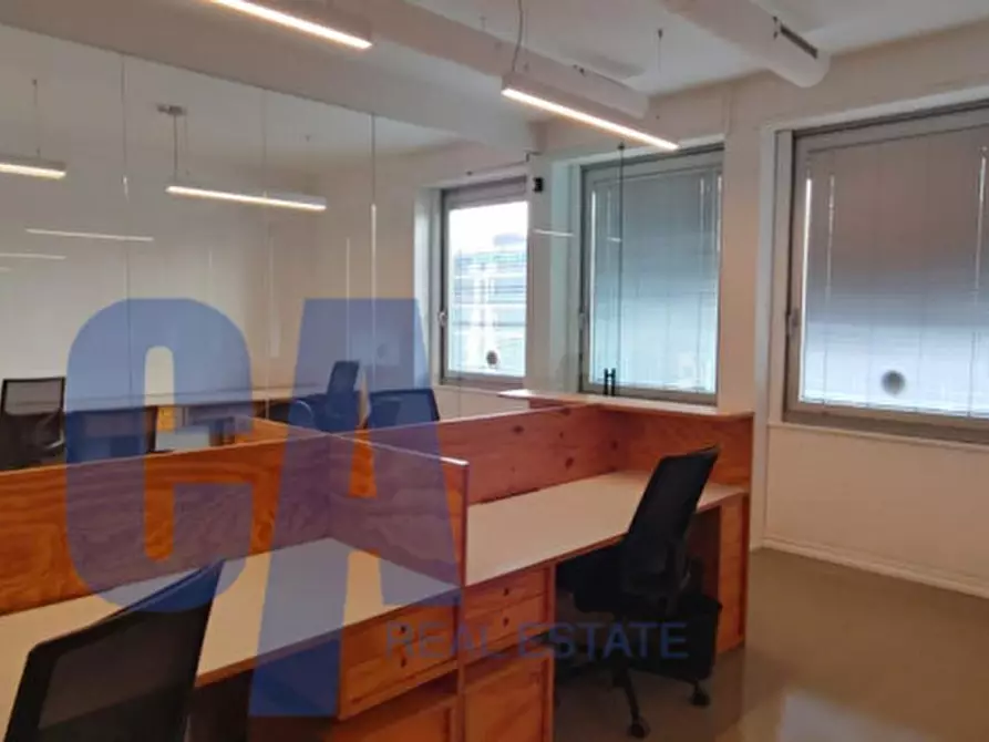 Immagine 16 di Ufficio in affitto  in PIAZZA DUCA D'AOSTA a Milano