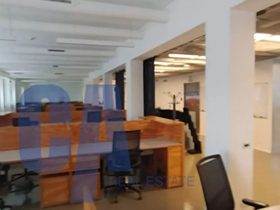 Immagine 17 di Ufficio in affitto  in PIAZZA DUCA D'AOSTA a Milano