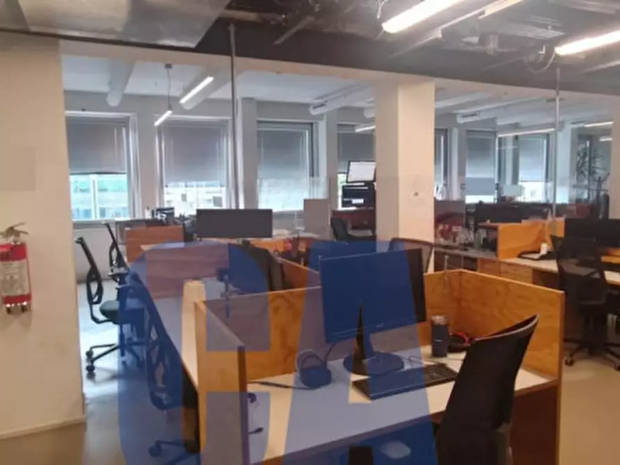 Immagine 3 di Ufficio in affitto  in PIAZZA DUCA D'AOSTA a Milano