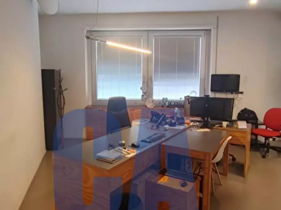 Immagine 4 di Ufficio in affitto  in PIAZZA DUCA D'AOSTA a Milano