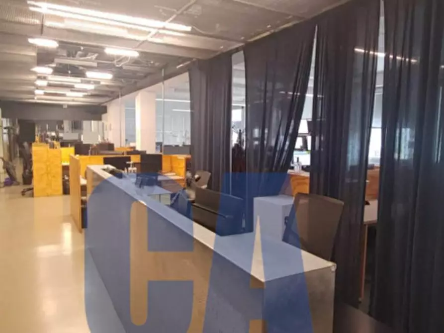 Immagine 6 di Ufficio in affitto  in PIAZZA DUCA D'AOSTA a Milano