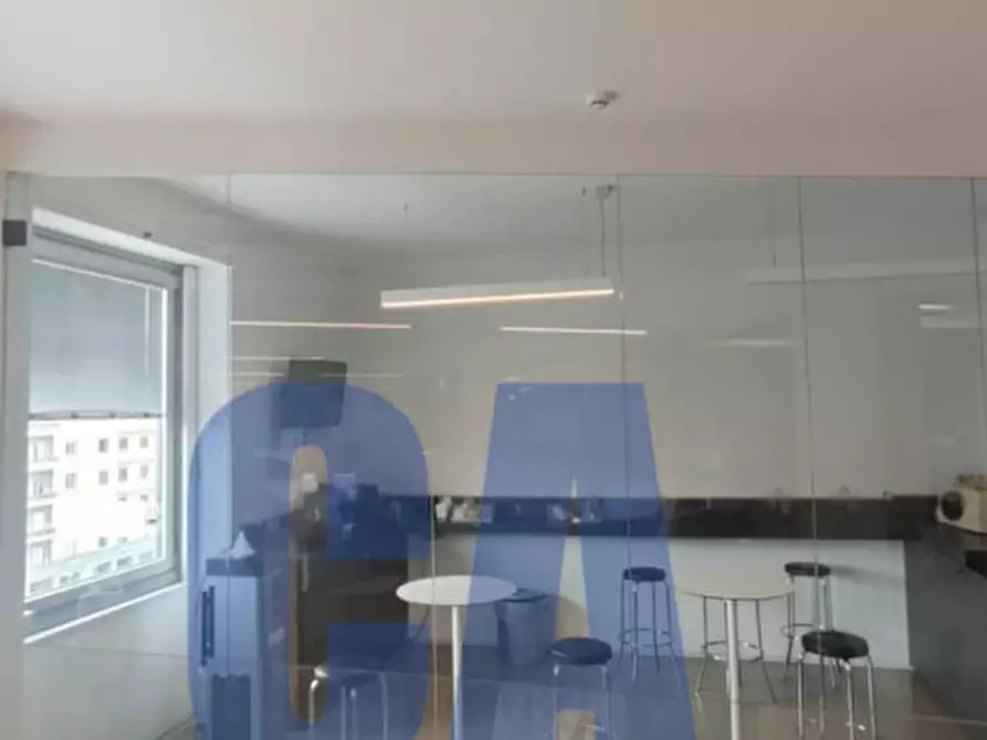 Immagine 11 di Ufficio in affitto  in PIAZZA DUCA D'AOSTA a Milano