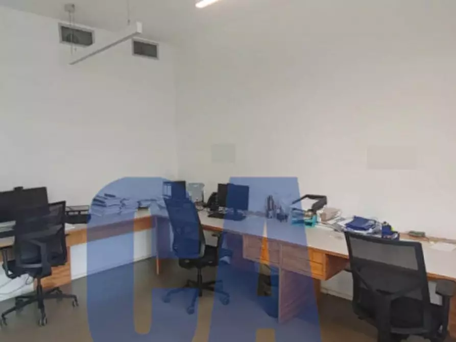 Immagine 14 di Ufficio in affitto  in PIAZZA DUCA D'AOSTA a Milano