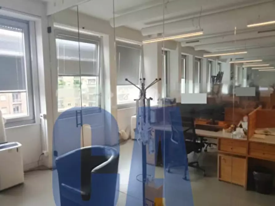 Immagine 16 di Ufficio in affitto  in PIAZZA DUCA D'AOSTA a Milano