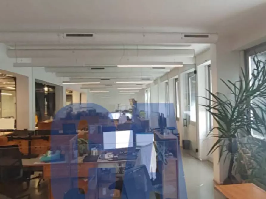 Immagine 18 di Ufficio in affitto  in PIAZZA DUCA D'AOSTA a Milano