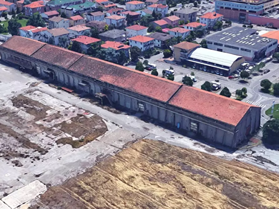 Immagine 2 di Terreno in vendita  in Via Amendola, 47034 Forlimpopoli FC, Italia a Forlimpopoli