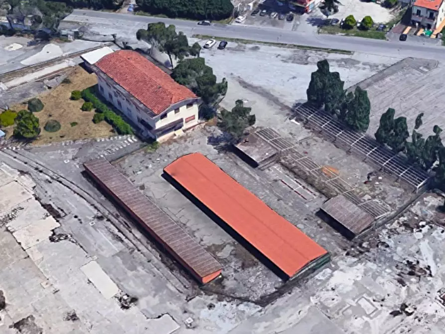 Immagine 3 di Terreno in vendita  in Via Amendola, 47034 Forlimpopoli FC, Italia a Forlimpopoli
