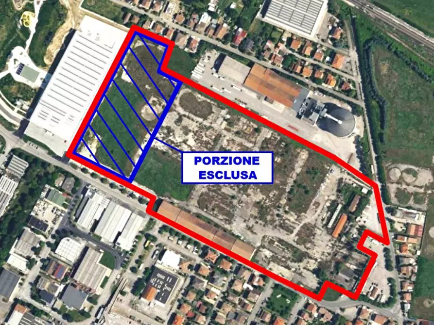 Immagine 10 di Terreno in vendita  in Via Amendola, 47034 Forlimpopoli FC, Italia a Forlimpopoli