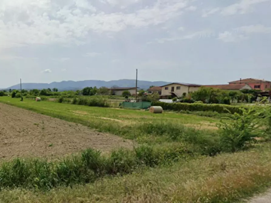 Immagine 3 di Terreno in vendita  in Via Nuova, 06039 Cannaiola PG, Italia a Trevi