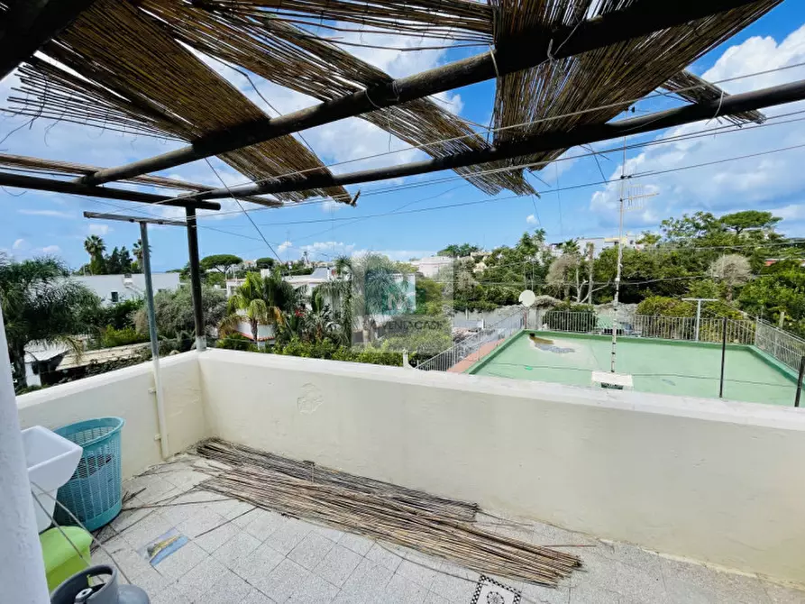 Immagine 1 di Appartamento in vendita  in Via Gaetano Morgera 160 a Forio