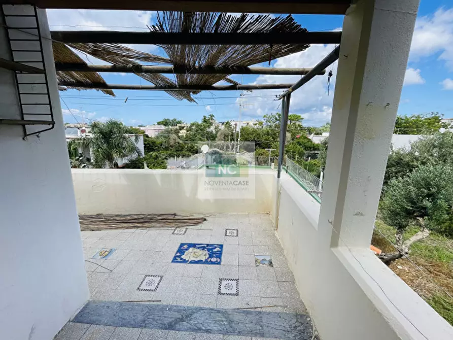 Immagine 2 di Appartamento in vendita  in Via Gaetano Morgera 160 a Forio