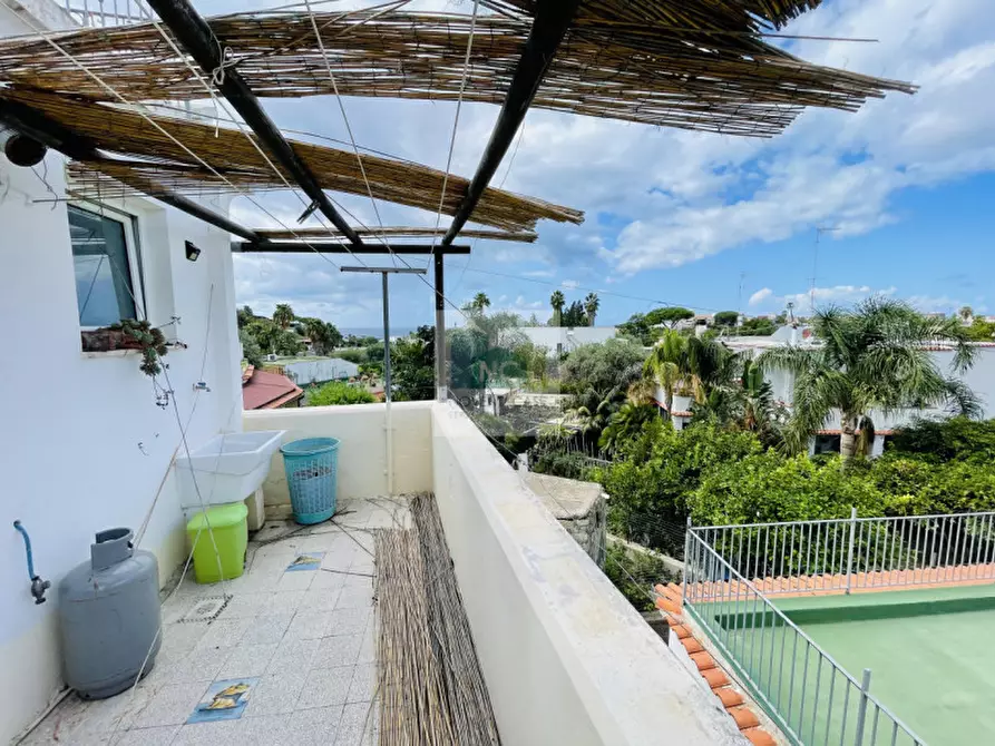 Immagine 4 di Appartamento in vendita  in Via Gaetano Morgera 160 a Forio