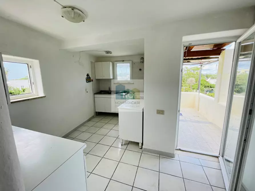 Immagine 6 di Appartamento in vendita  in Via Gaetano Morgera 160 a Forio