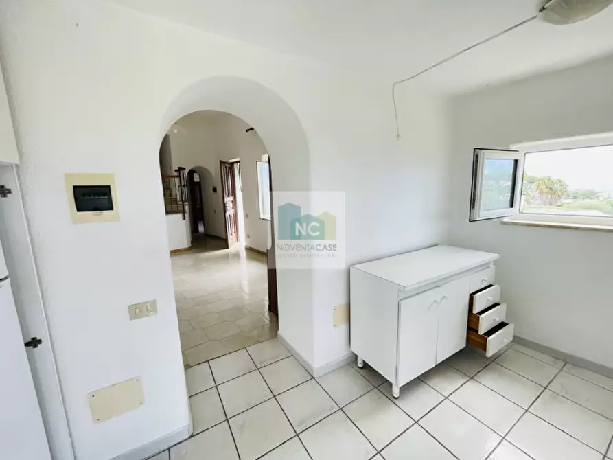 Immagine 8 di Appartamento in vendita  in Via Gaetano Morgera 160 a Forio