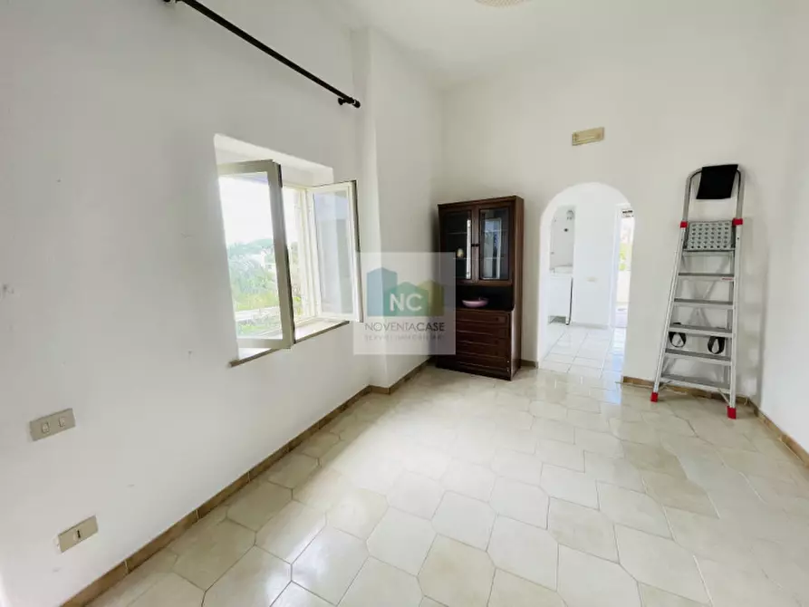 Immagine 9 di Appartamento in vendita  in Via Gaetano Morgera 160 a Forio